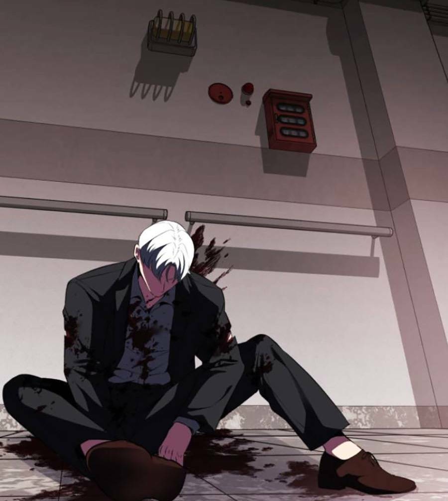 Cậu Bé Của Thần Chết Chapter 151 - Trang 2