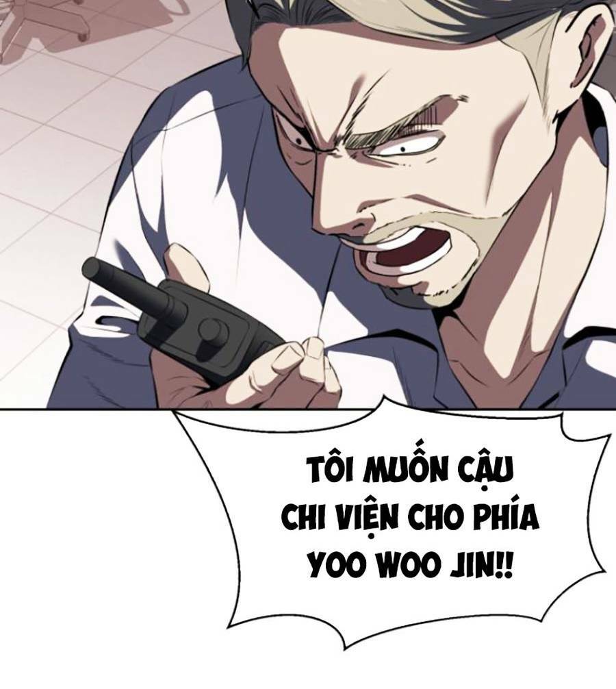 Cậu Bé Của Thần Chết Chapter 151 - Trang 2
