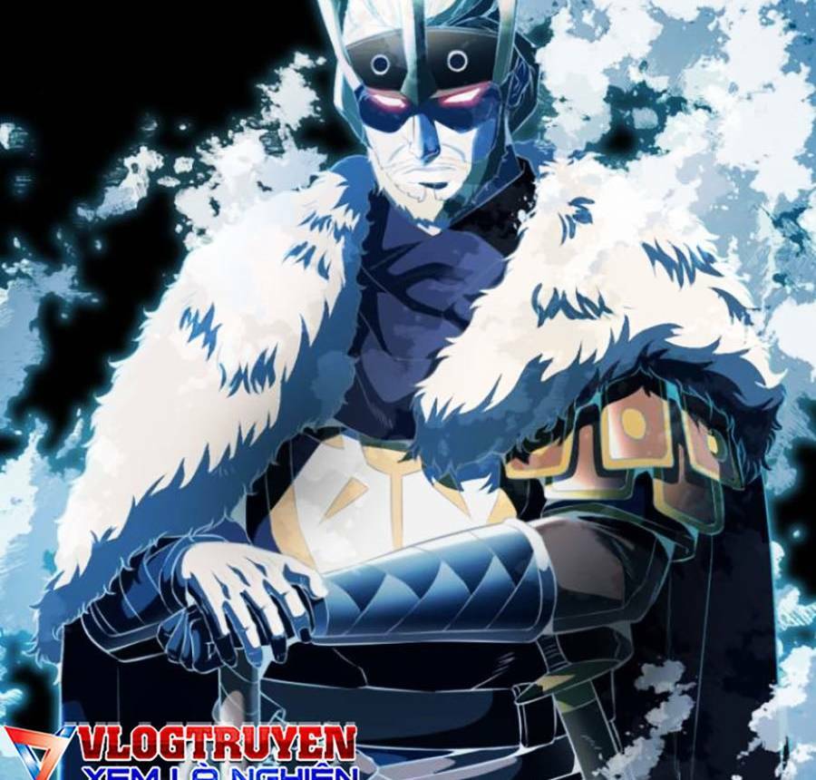 Cậu Bé Của Thần Chết Chapter 151 - Trang 2