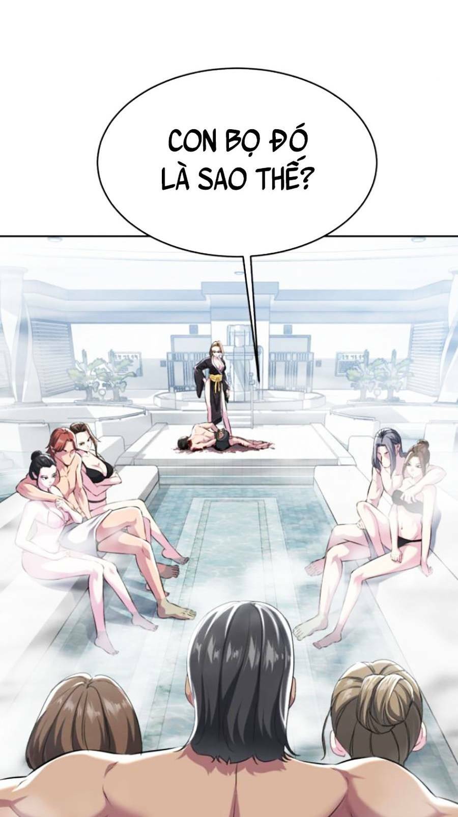 Cậu Bé Của Thần Chết Chapter 151 - Trang 2