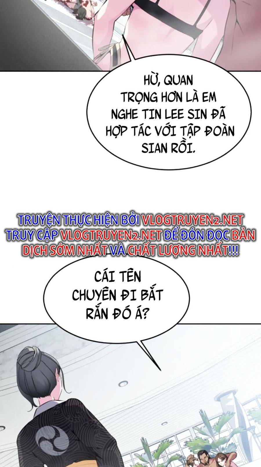 Cậu Bé Của Thần Chết Chapter 151 - Trang 2