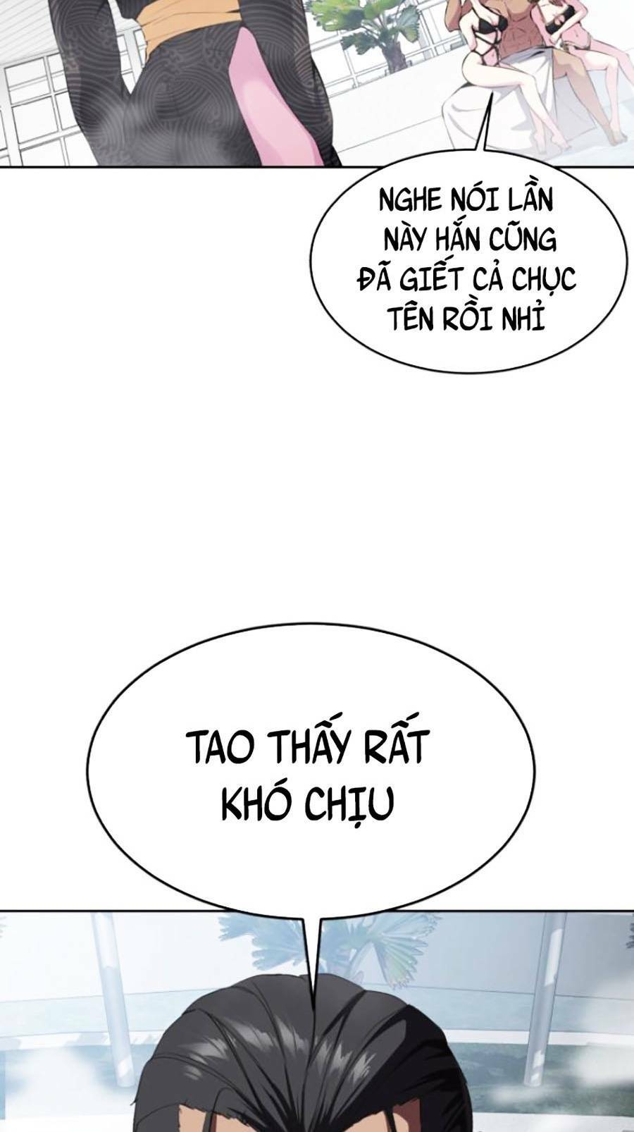 Cậu Bé Của Thần Chết Chapter 151 - Trang 2
