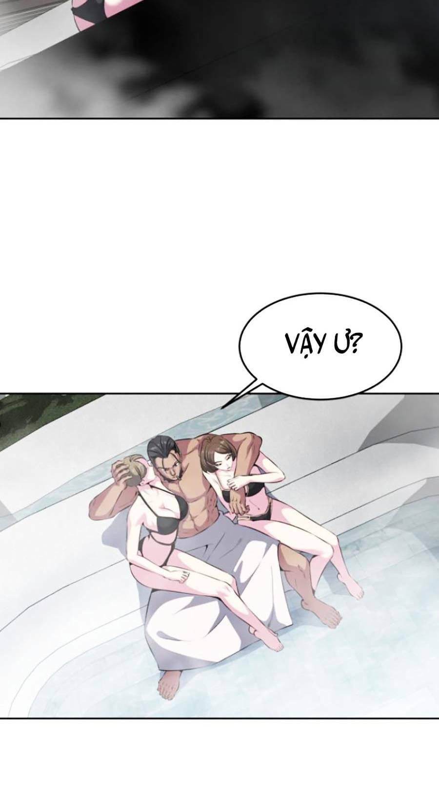 Cậu Bé Của Thần Chết Chapter 151 - Trang 2