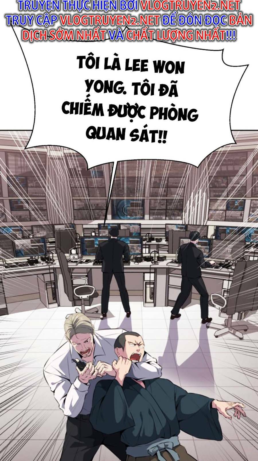 Cậu Bé Của Thần Chết Chapter 151 - Trang 2