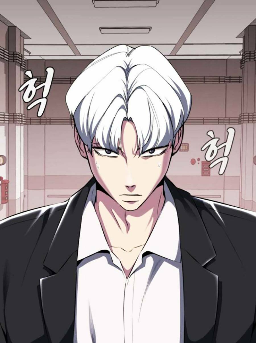 Cậu Bé Của Thần Chết Chapter 151 - Trang 2
