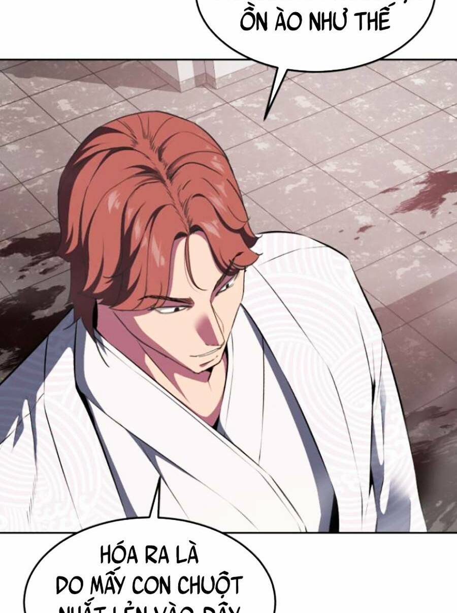 Cậu Bé Của Thần Chết Chapter 151 - Trang 2