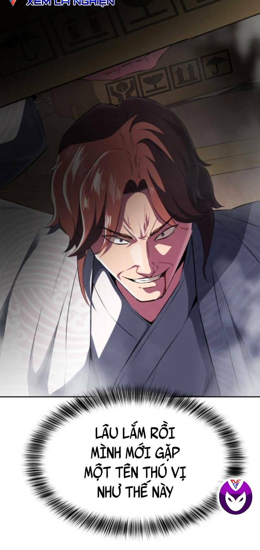 Cậu Bé Của Thần Chết Chapter 152 - Trang 2