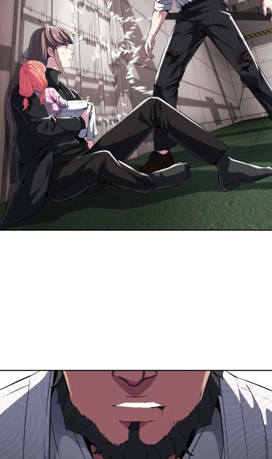 Cậu Bé Của Thần Chết Chapter 153 - Trang 2