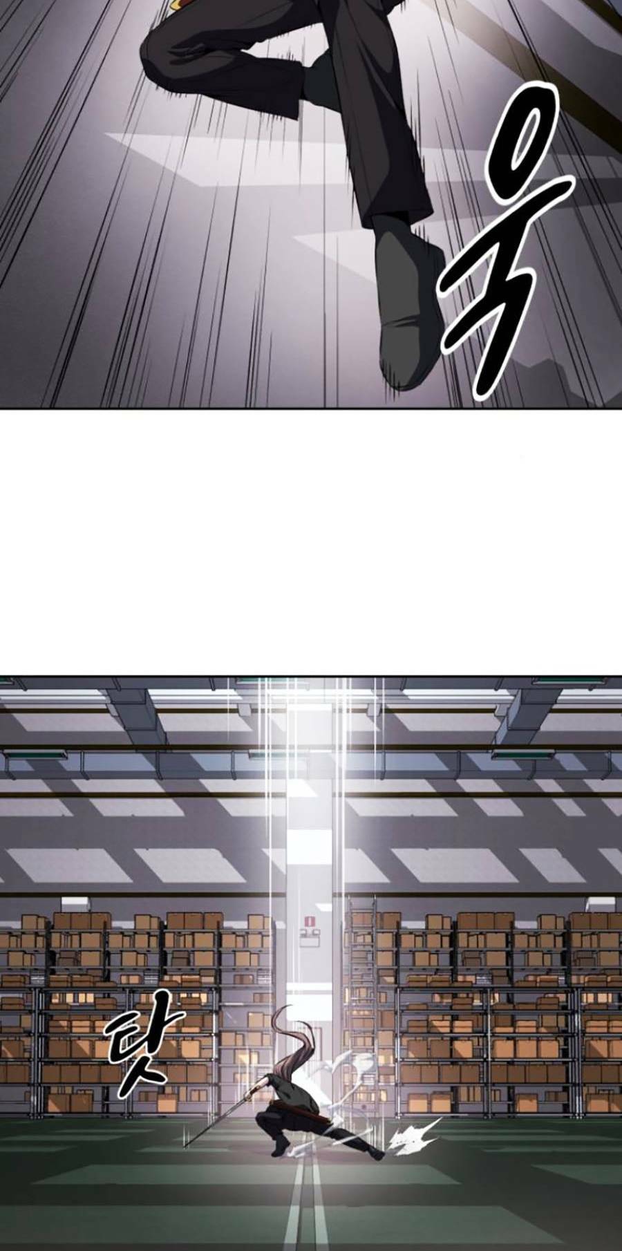 Cậu Bé Của Thần Chết Chapter 153 - Trang 2