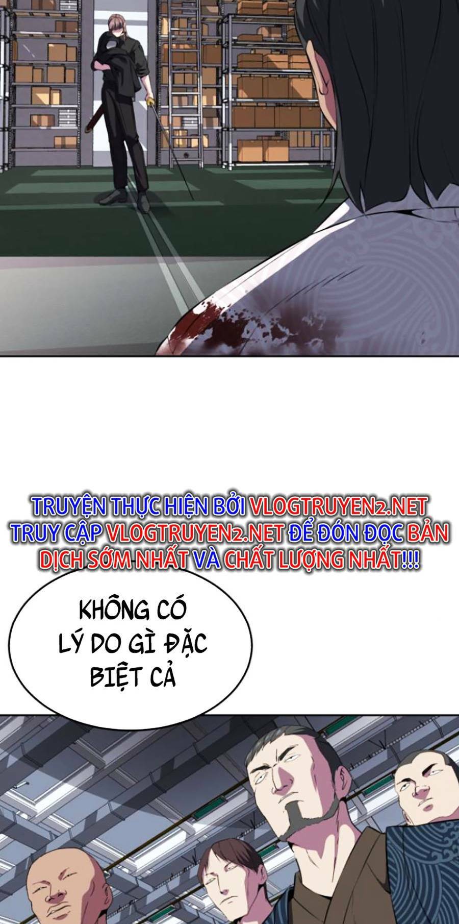 Cậu Bé Của Thần Chết Chapter 153 - Trang 2