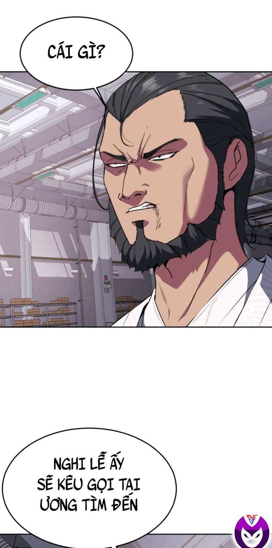 Cậu Bé Của Thần Chết Chapter 153 - Trang 2