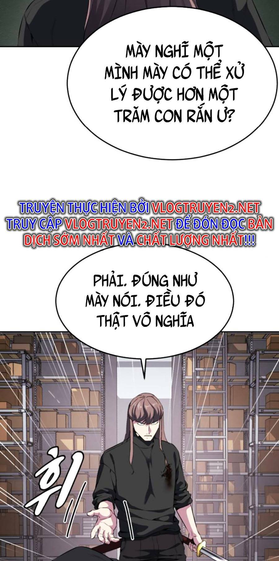 Cậu Bé Của Thần Chết Chapter 153 - Trang 2