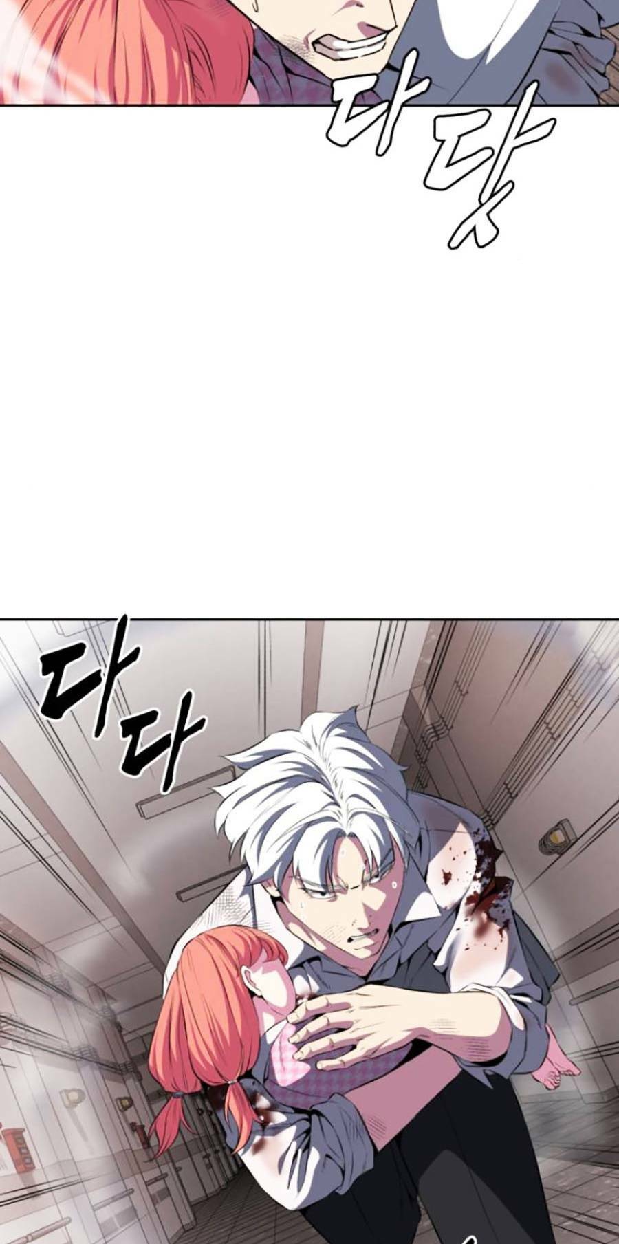 Cậu Bé Của Thần Chết Chapter 153 - Trang 2