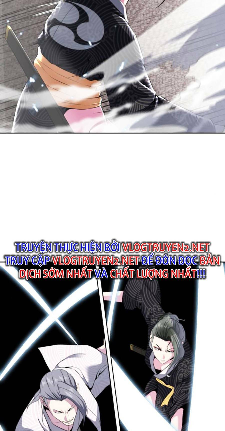 Cậu Bé Của Thần Chết Chapter 153 - Trang 2