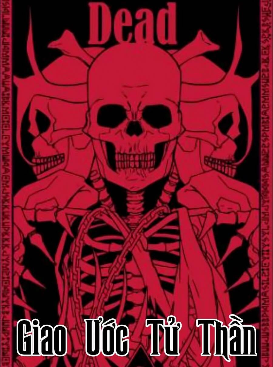 Cậu Bé Của Thần Chết Chapter 154 - Trang 2