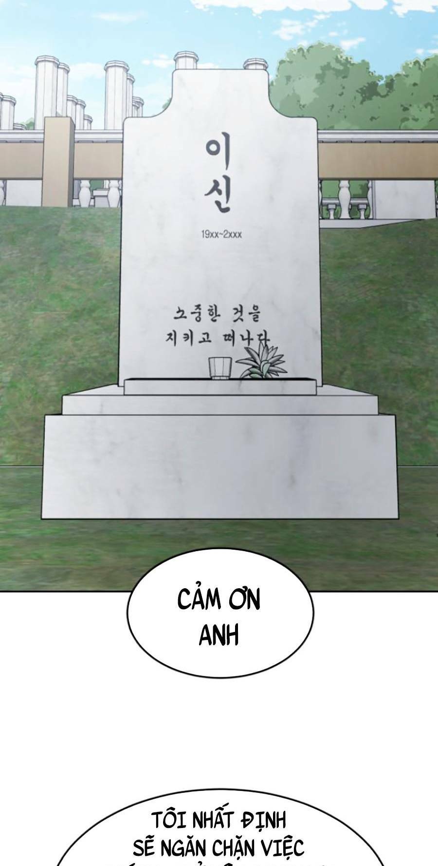 Cậu Bé Của Thần Chết Chapter 154 - Trang 2