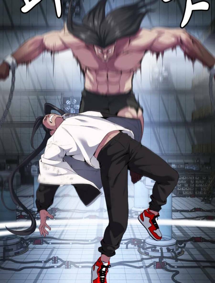 Cậu Bé Của Thần Chết Chapter 155 - Trang 2