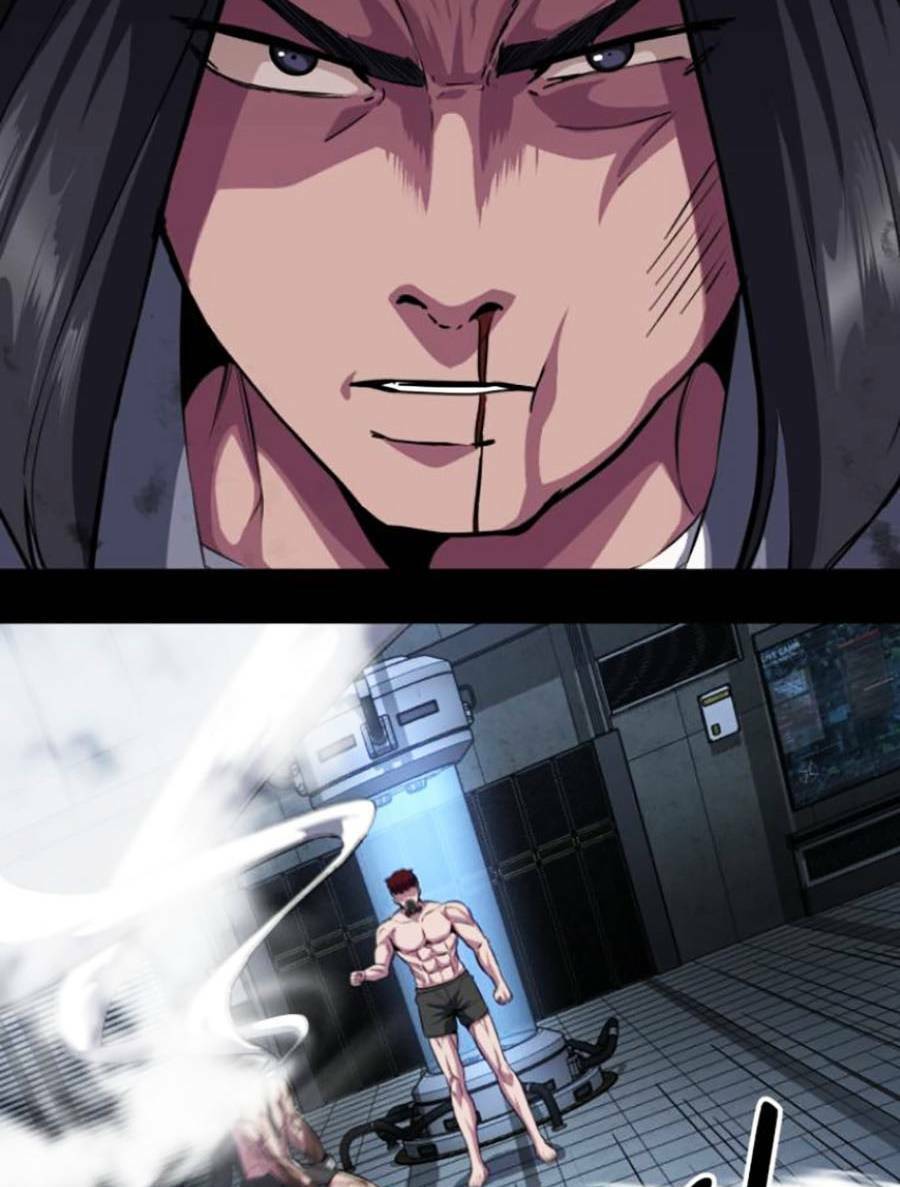 Cậu Bé Của Thần Chết Chapter 155 - Trang 2