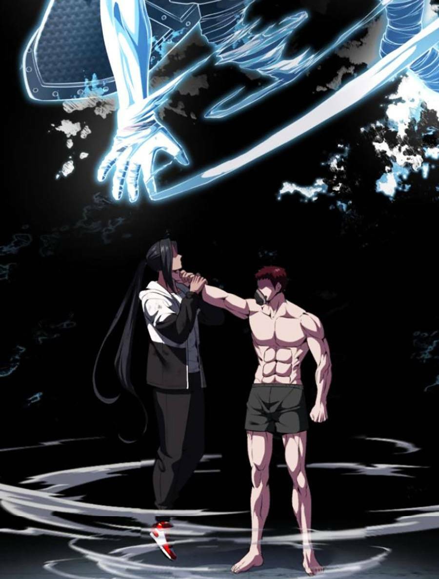 Cậu Bé Của Thần Chết Chapter 155 - Trang 2