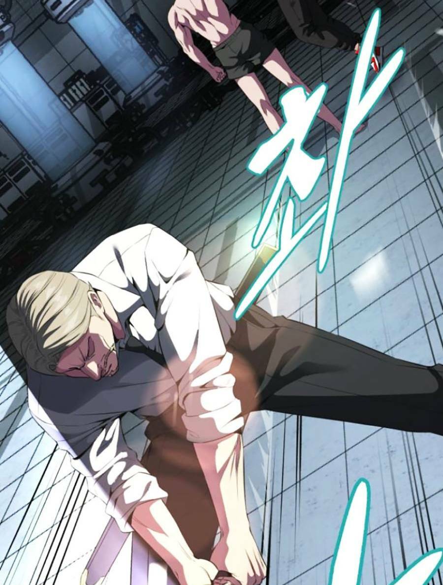 Cậu Bé Của Thần Chết Chapter 155 - Trang 2