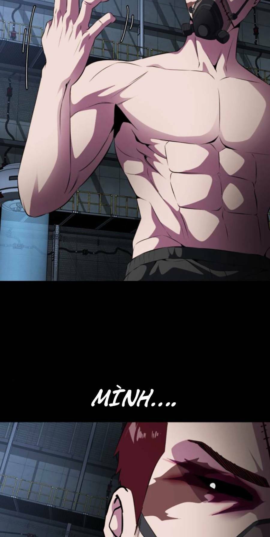 Cậu Bé Của Thần Chết Chapter 155 - Trang 2