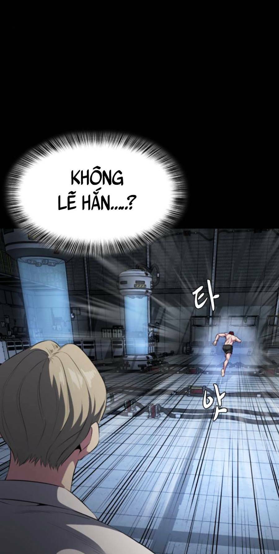 Cậu Bé Của Thần Chết Chapter 155 - Trang 2