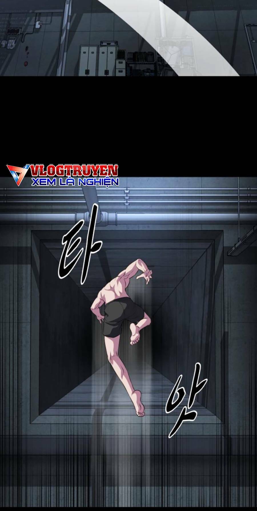 Cậu Bé Của Thần Chết Chapter 155 - Trang 2