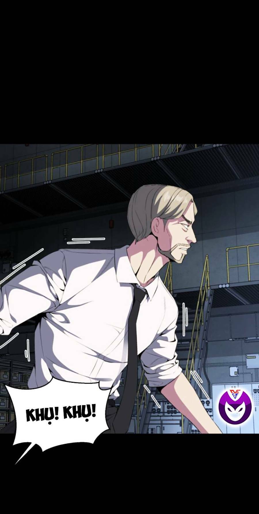 Cậu Bé Của Thần Chết Chapter 155 - Trang 2