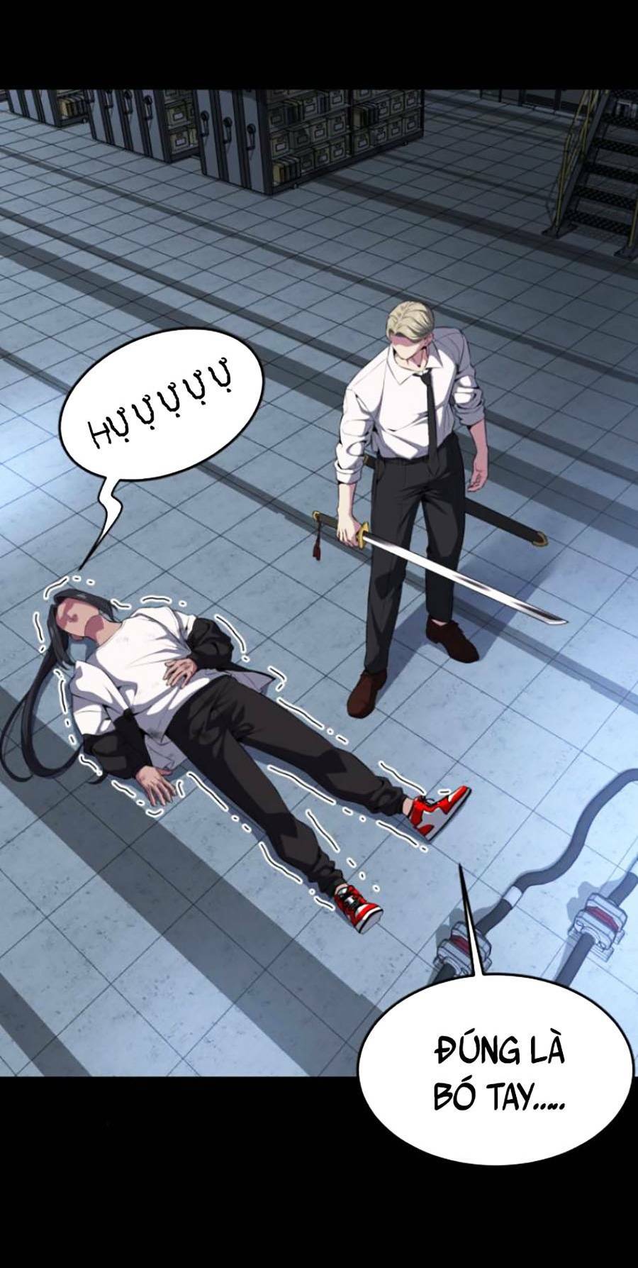 Cậu Bé Của Thần Chết Chapter 155 - Trang 2