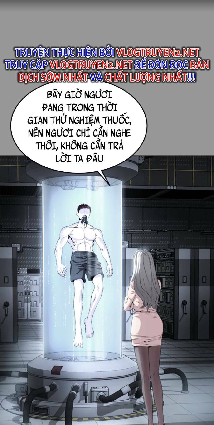 Cậu Bé Của Thần Chết Chapter 155 - Trang 2