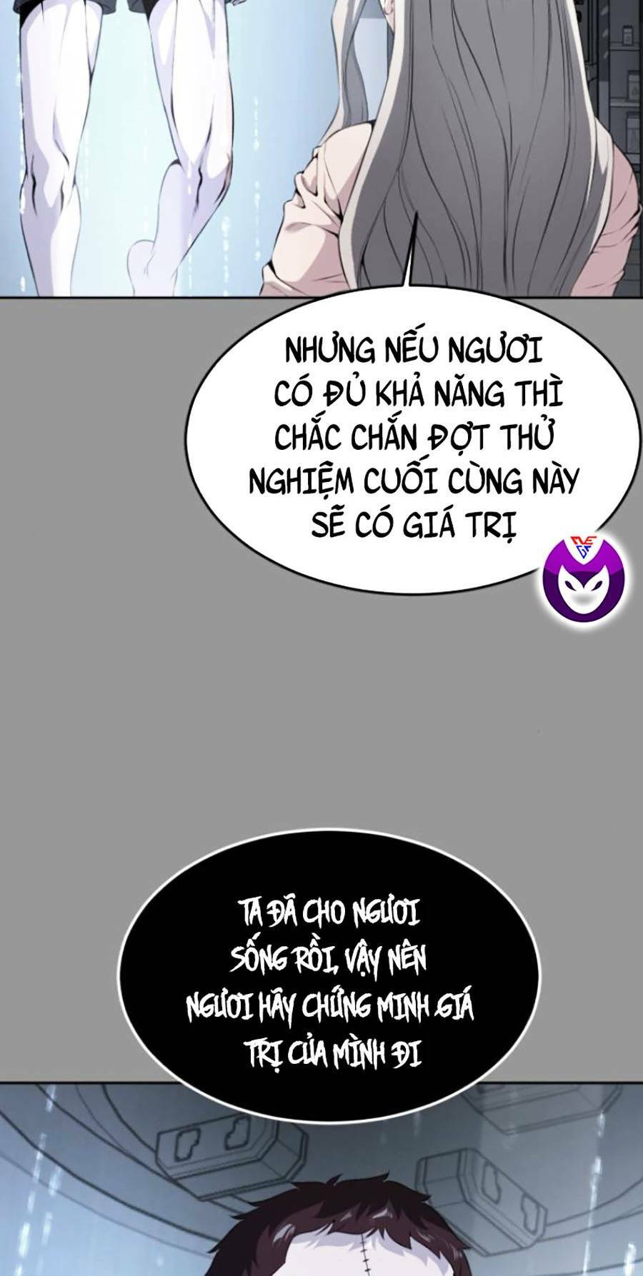 Cậu Bé Của Thần Chết Chapter 155 - Trang 2