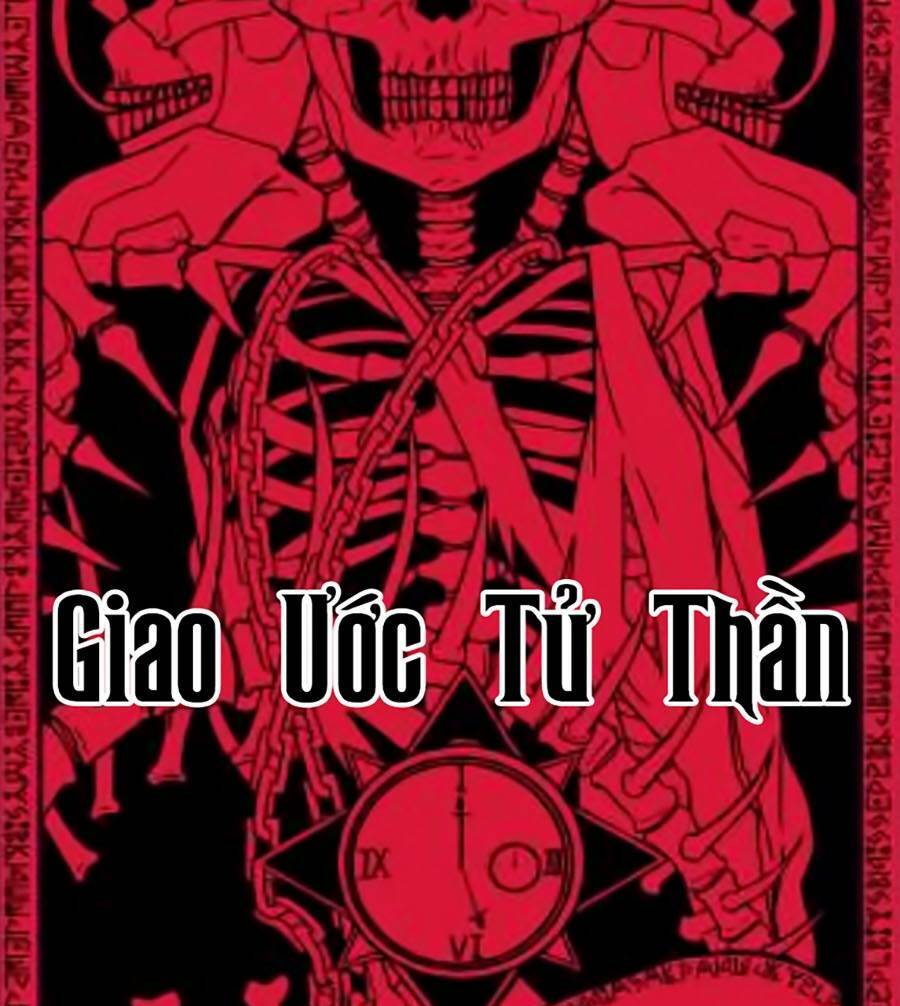 Cậu Bé Của Thần Chết Chapter 155 - Trang 2