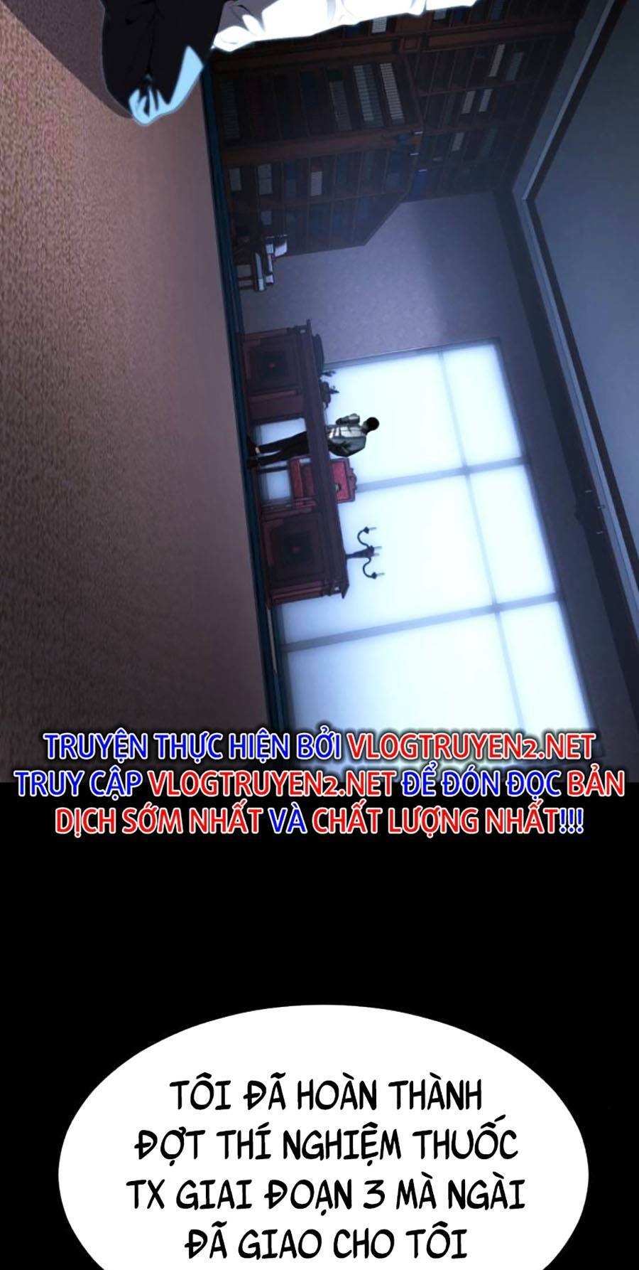 Cậu Bé Của Thần Chết Chapter 155 - Trang 2