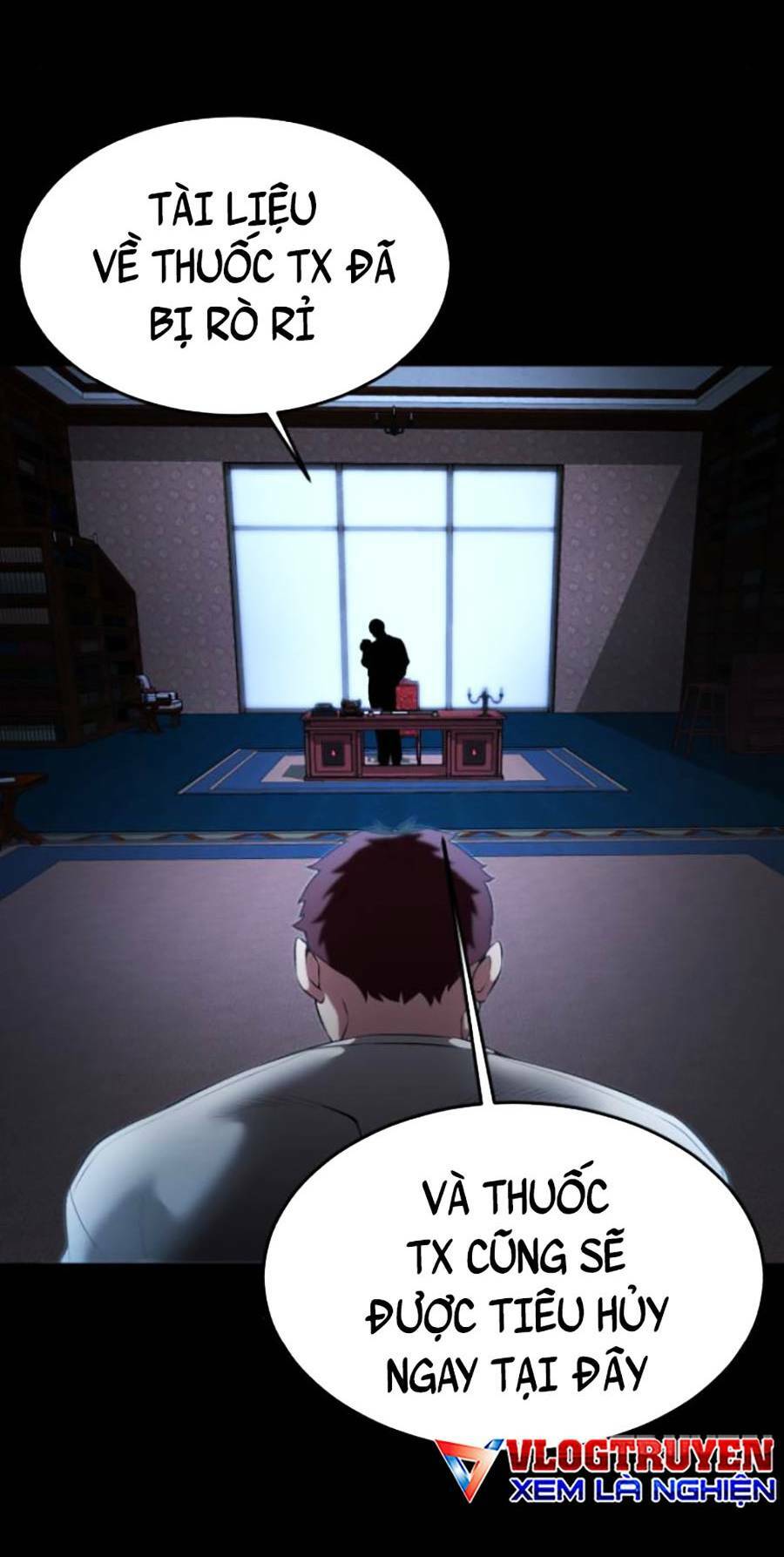 Cậu Bé Của Thần Chết Chapter 155 - Trang 2