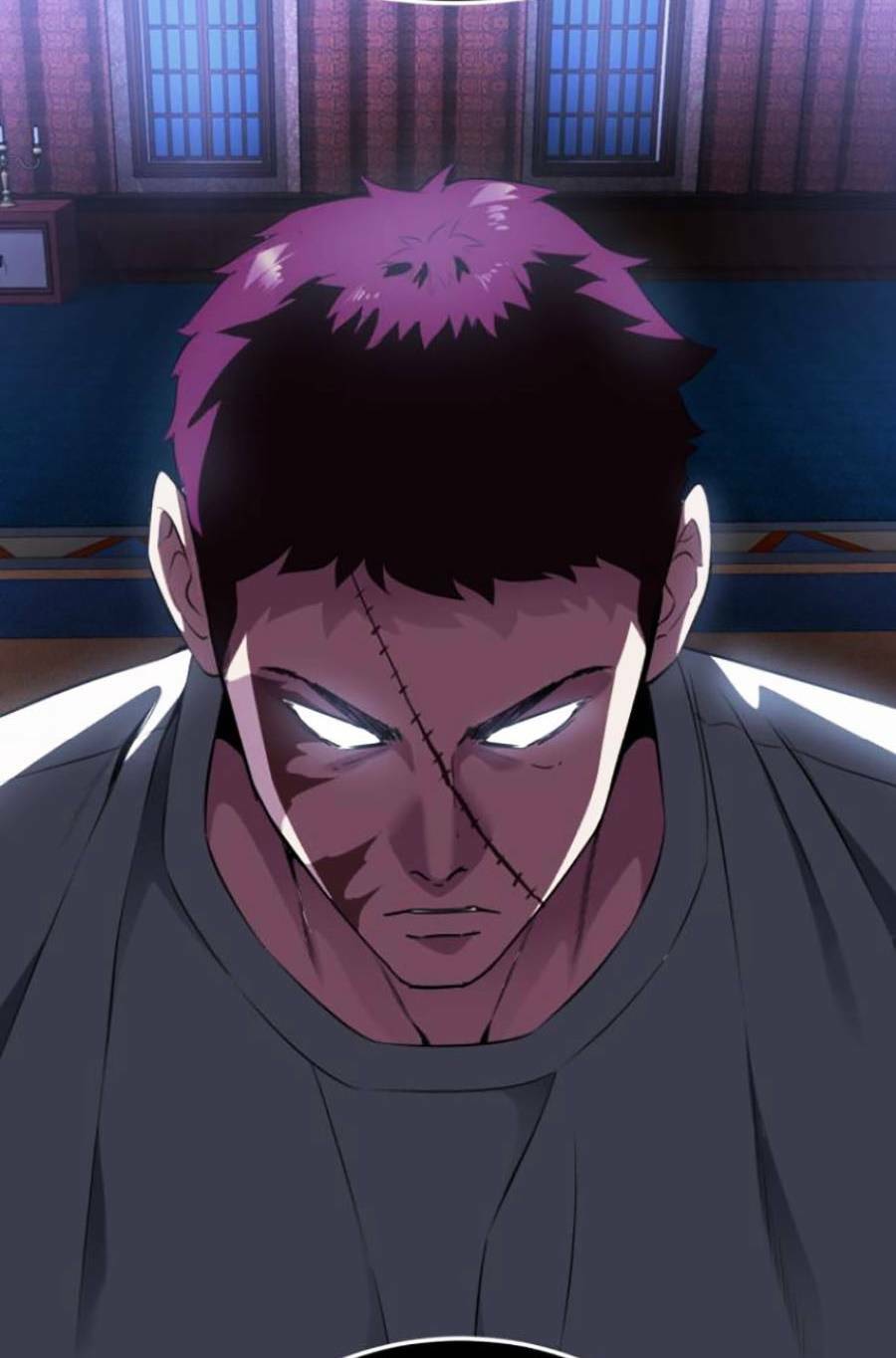 Cậu Bé Của Thần Chết Chapter 155 - Trang 2