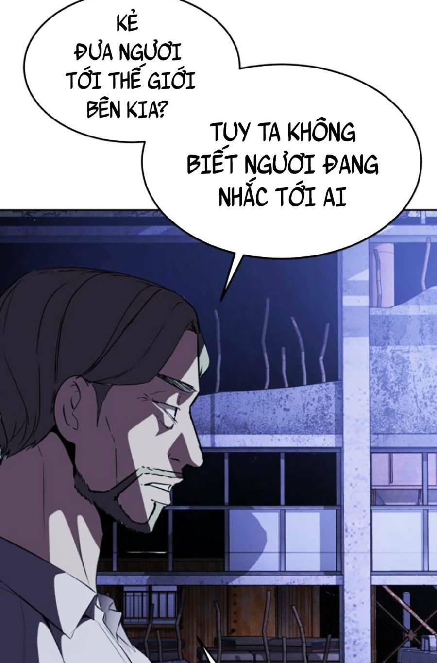 Cậu Bé Của Thần Chết Chapter 155 - Trang 2