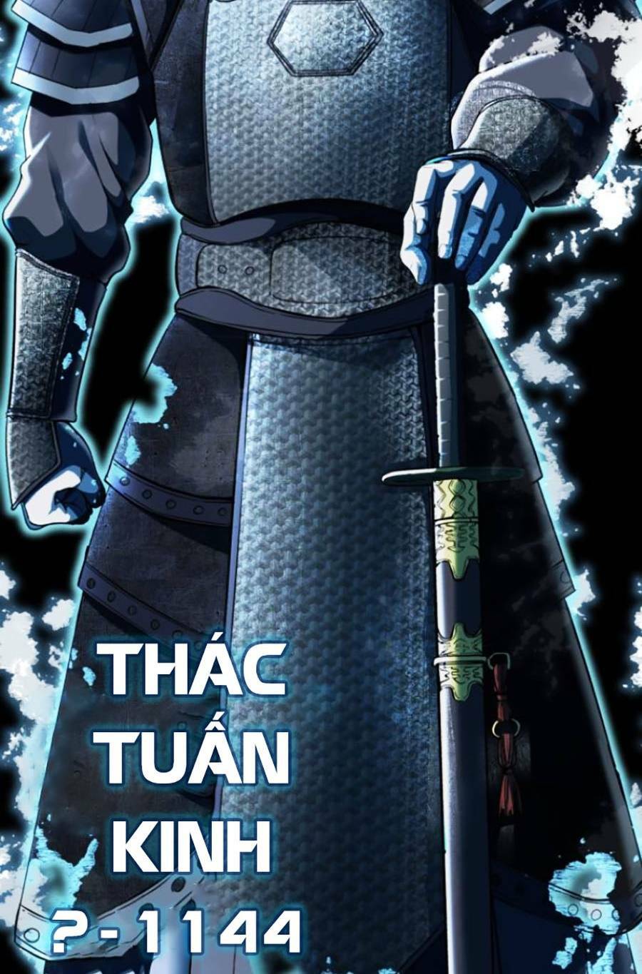 Cậu Bé Của Thần Chết Chapter 155 - Trang 2