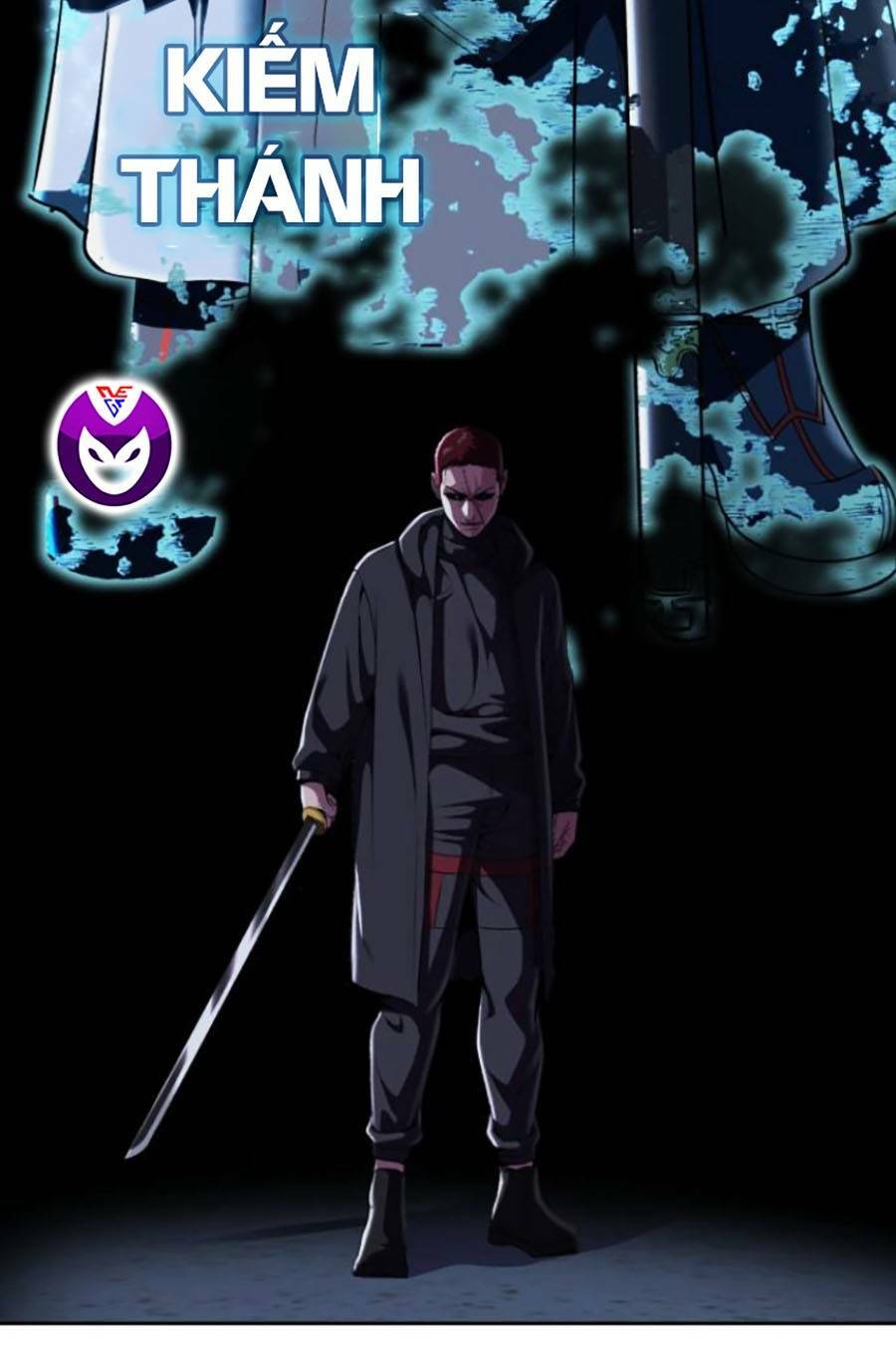 Cậu Bé Của Thần Chết Chapter 155 - Trang 2