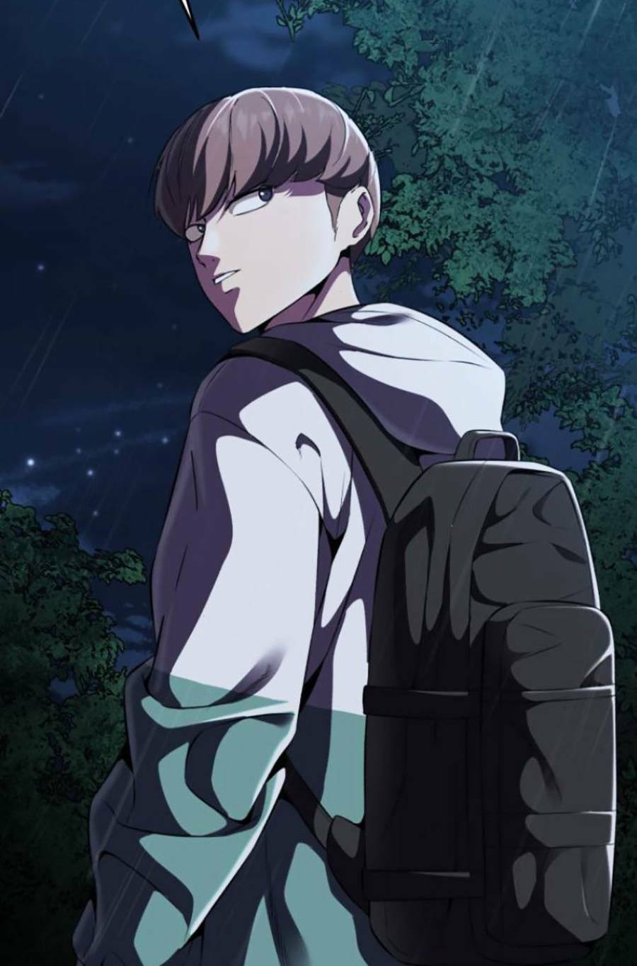 Cậu Bé Của Thần Chết Chapter 155 - Trang 2