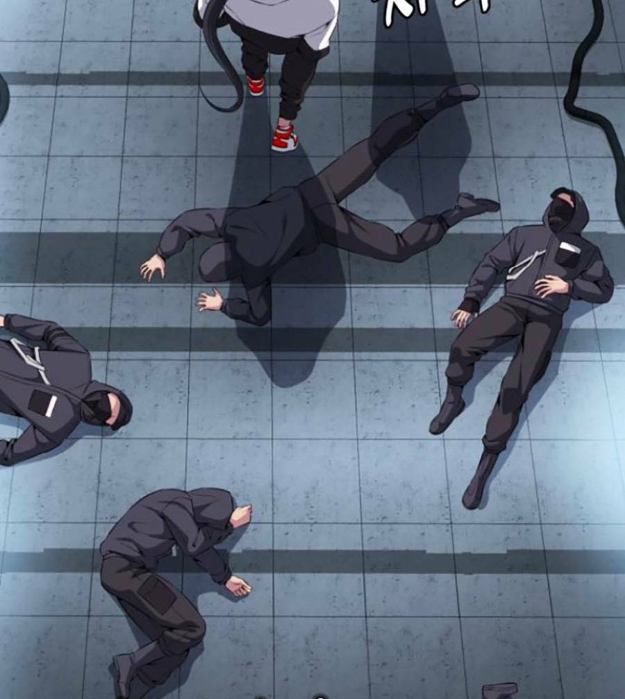 Cậu Bé Của Thần Chết Chapter 155 - Trang 2