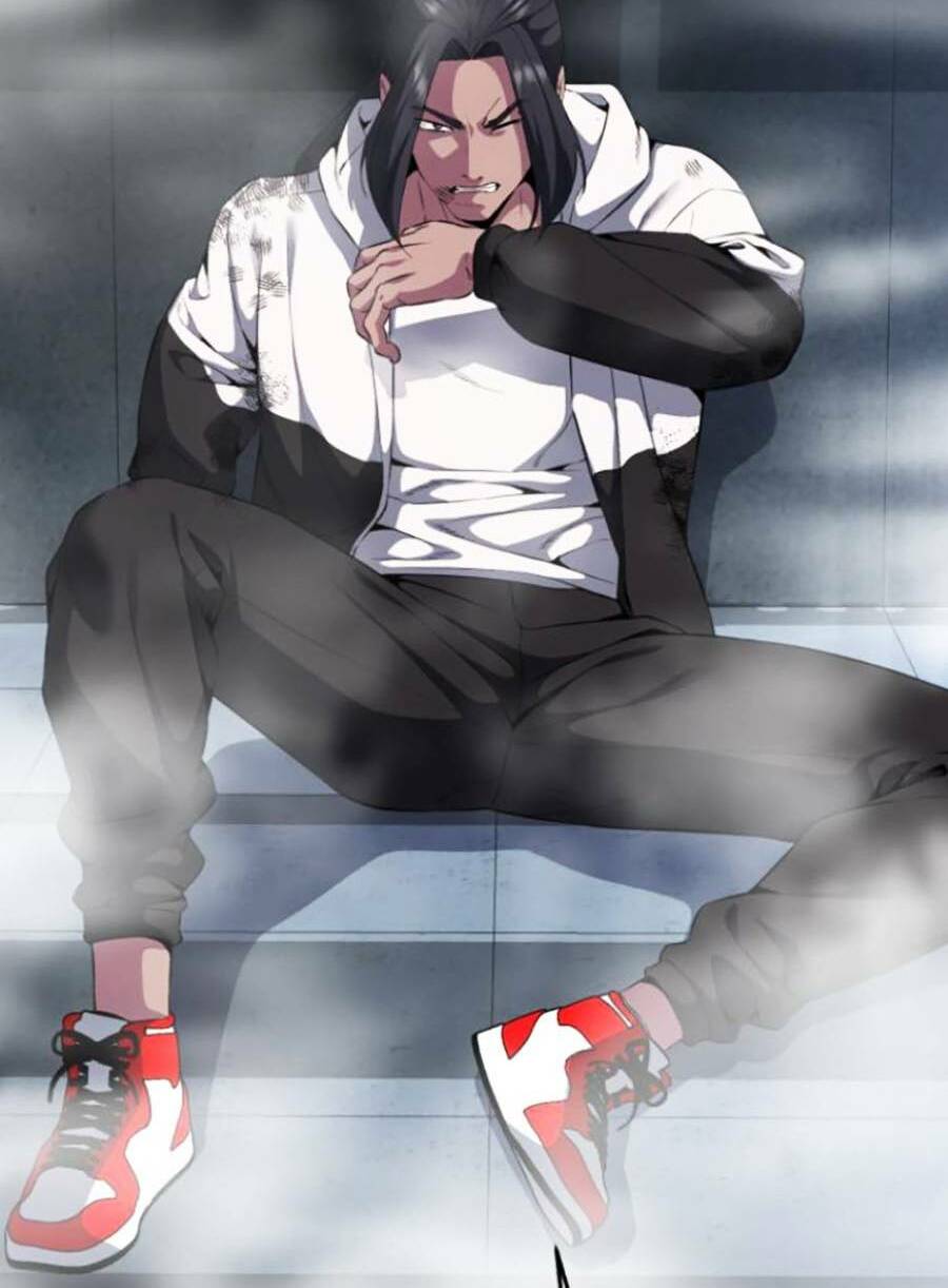 Cậu Bé Của Thần Chết Chapter 155 - Trang 2