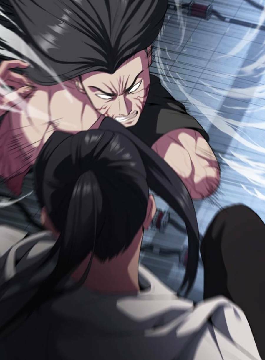 Cậu Bé Của Thần Chết Chapter 155 - Trang 2