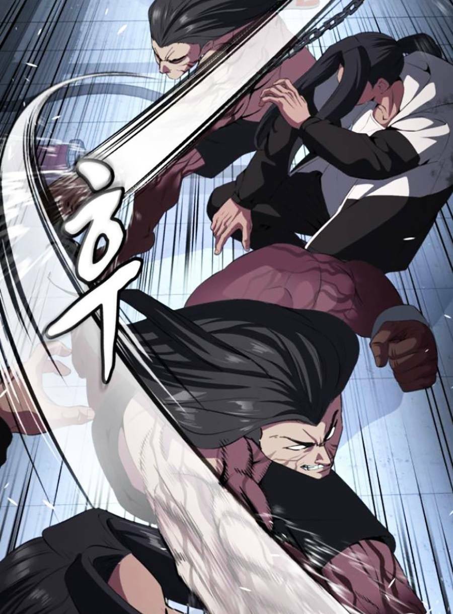 Cậu Bé Của Thần Chết Chapter 155 - Trang 2