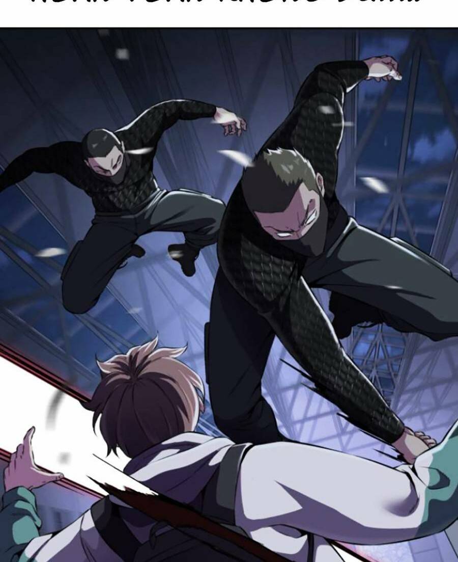 Cậu Bé Của Thần Chết Chapter 157 - Trang 2