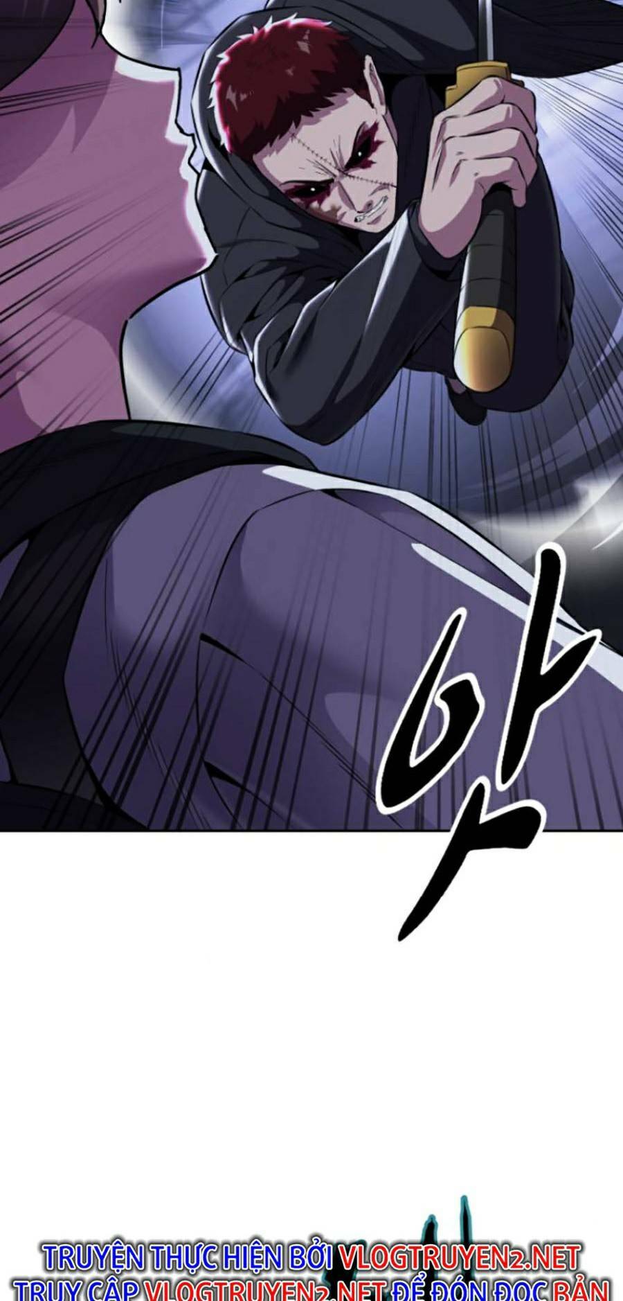 Cậu Bé Của Thần Chết Chapter 157 - Trang 2