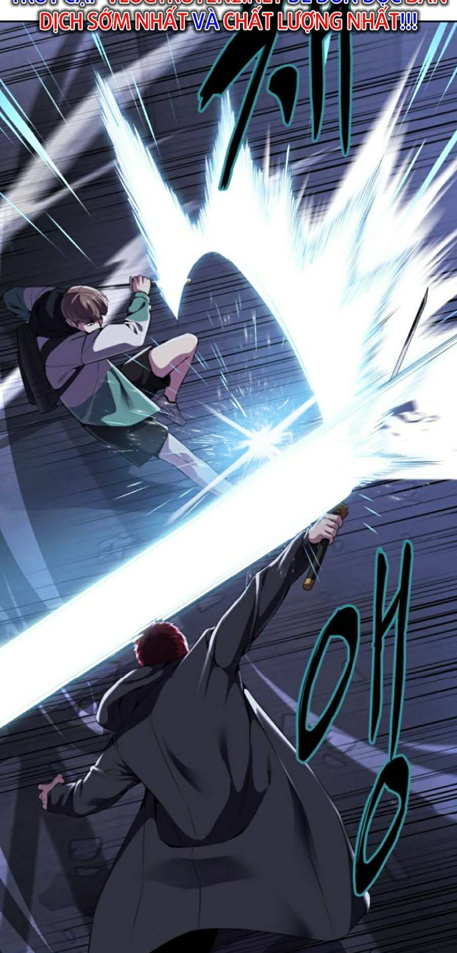 Cậu Bé Của Thần Chết Chapter 157 - Trang 2