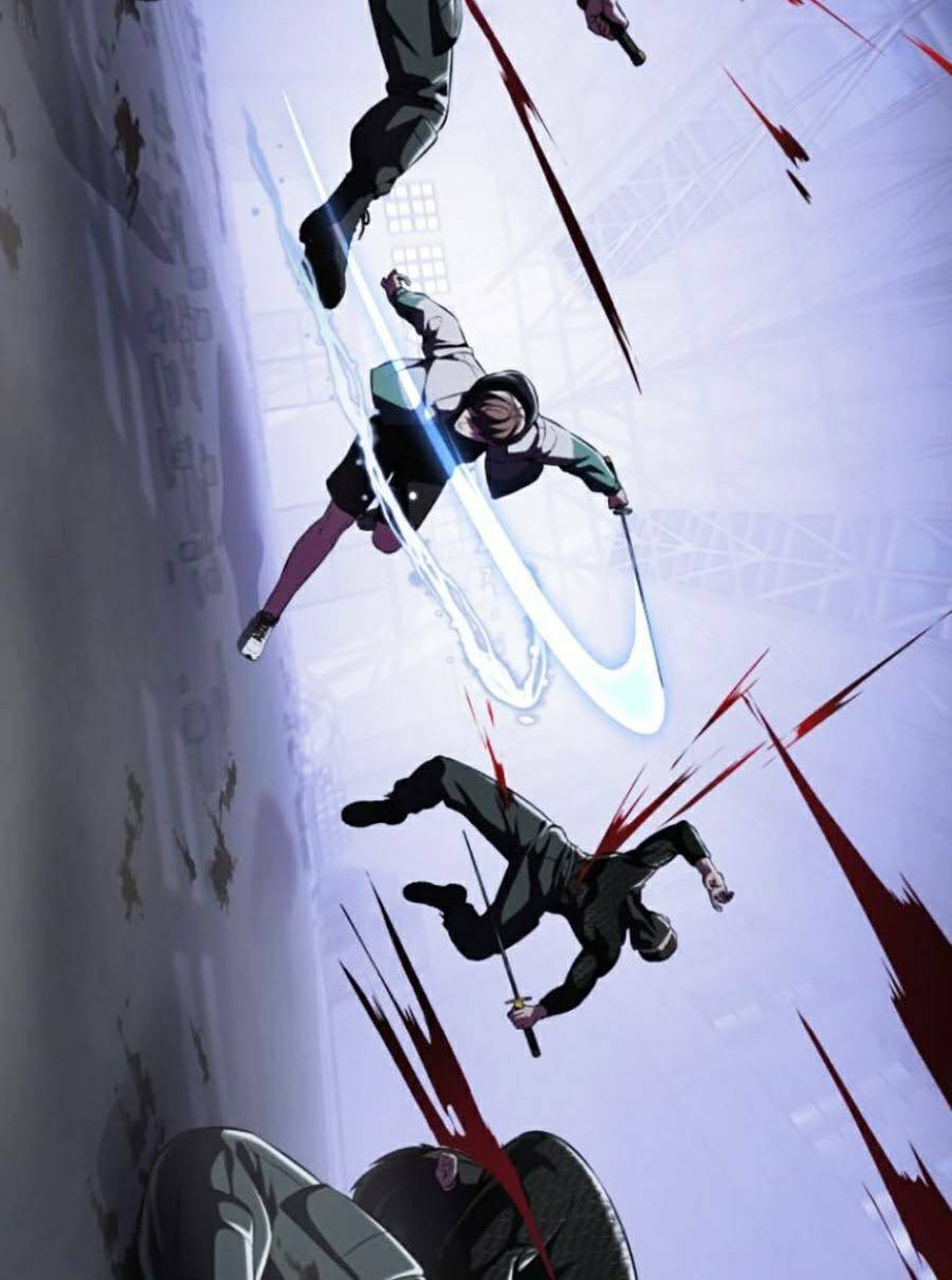 Cậu Bé Của Thần Chết Chapter 157 - Trang 2