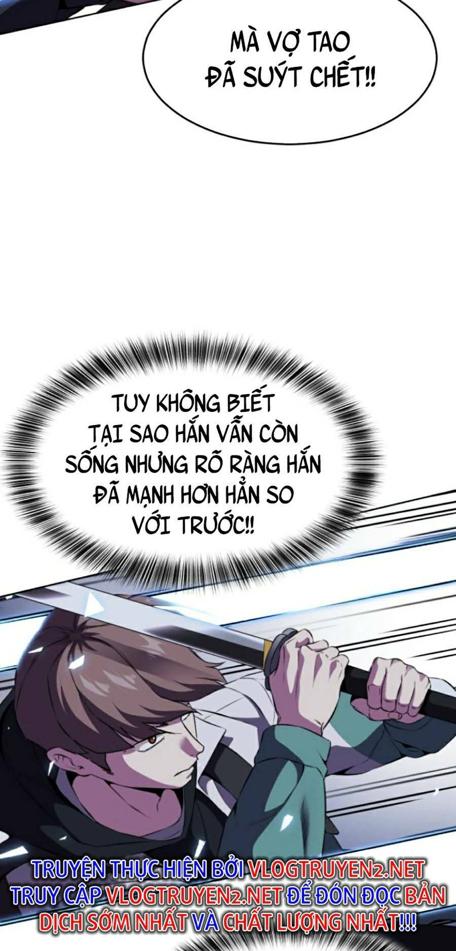 Cậu Bé Của Thần Chết Chapter 157 - Trang 2