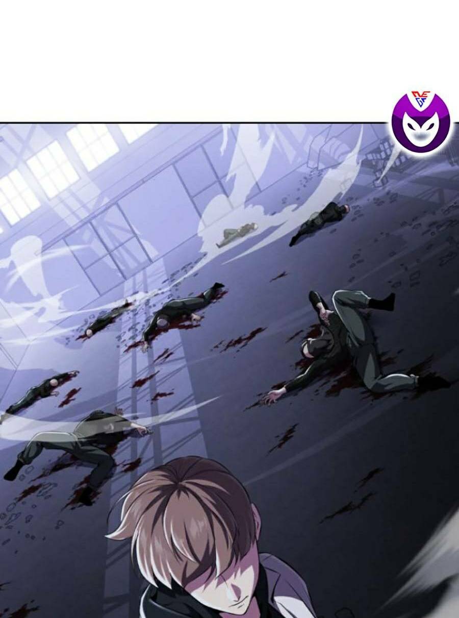 Cậu Bé Của Thần Chết Chapter 157 - Trang 2