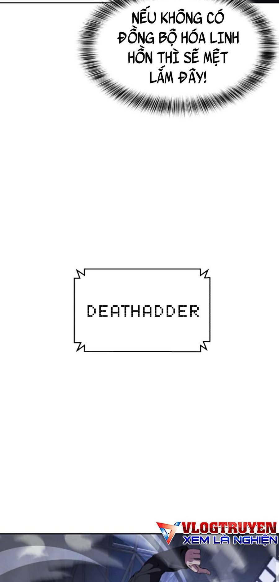 Cậu Bé Của Thần Chết Chapter 157 - Trang 2